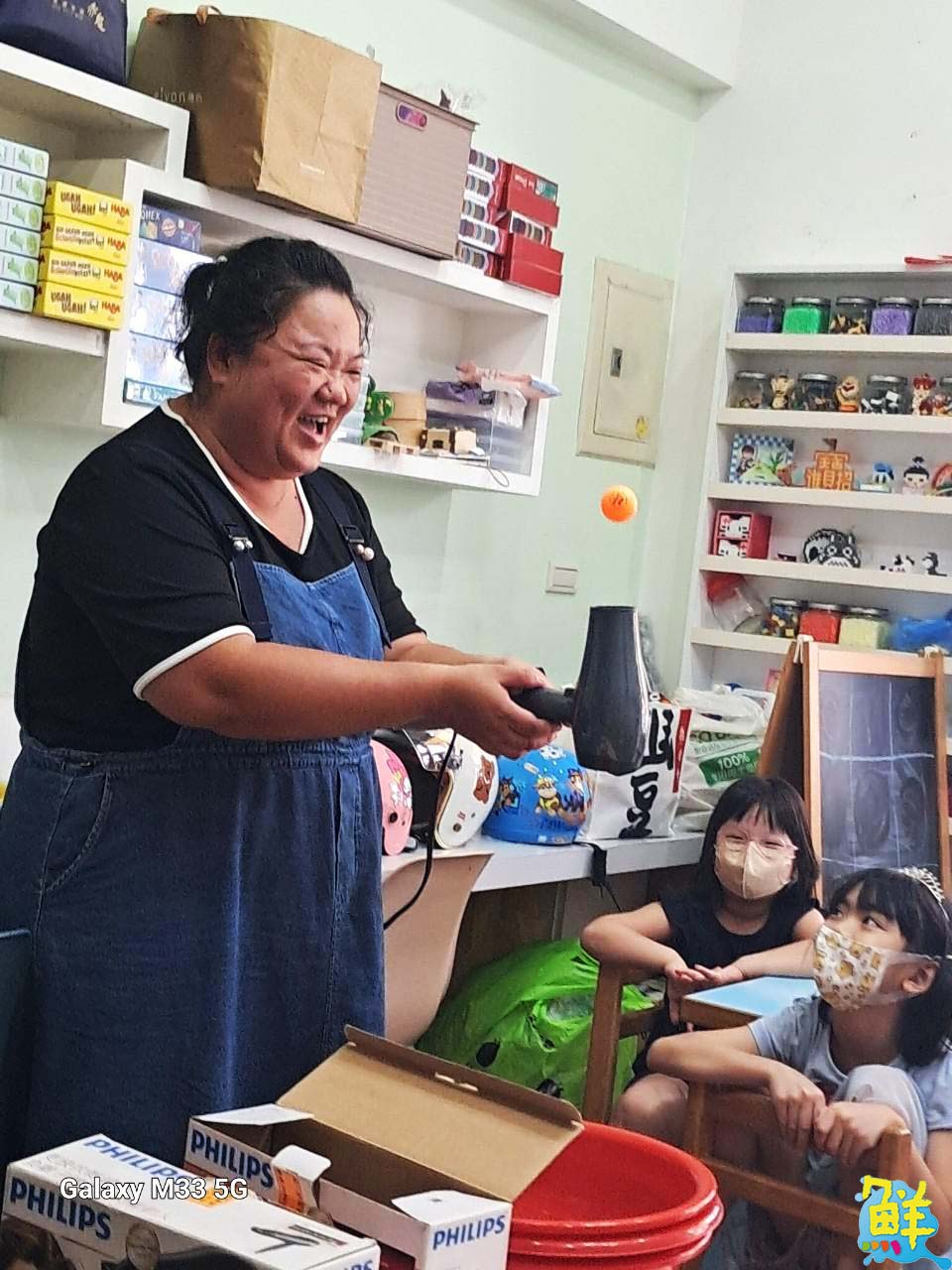 教育愛灌溉無數幼苗  蘇明冠(大樹老師) 打破傳統迷思  讓孩子做自己的主人