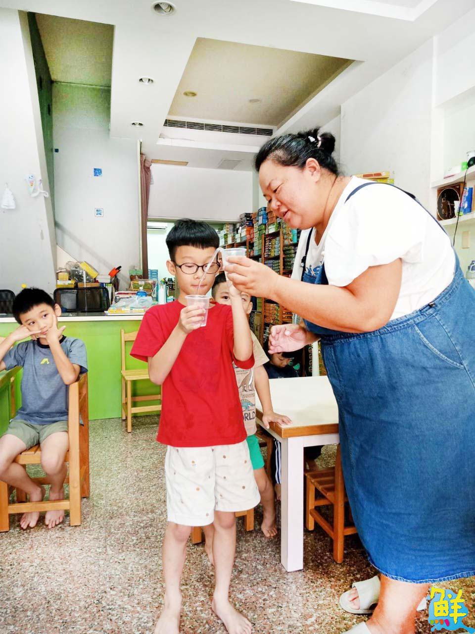 教育愛灌溉無數幼苗  蘇明冠(大樹老師) 打破傳統迷思  讓孩子做自己的主人