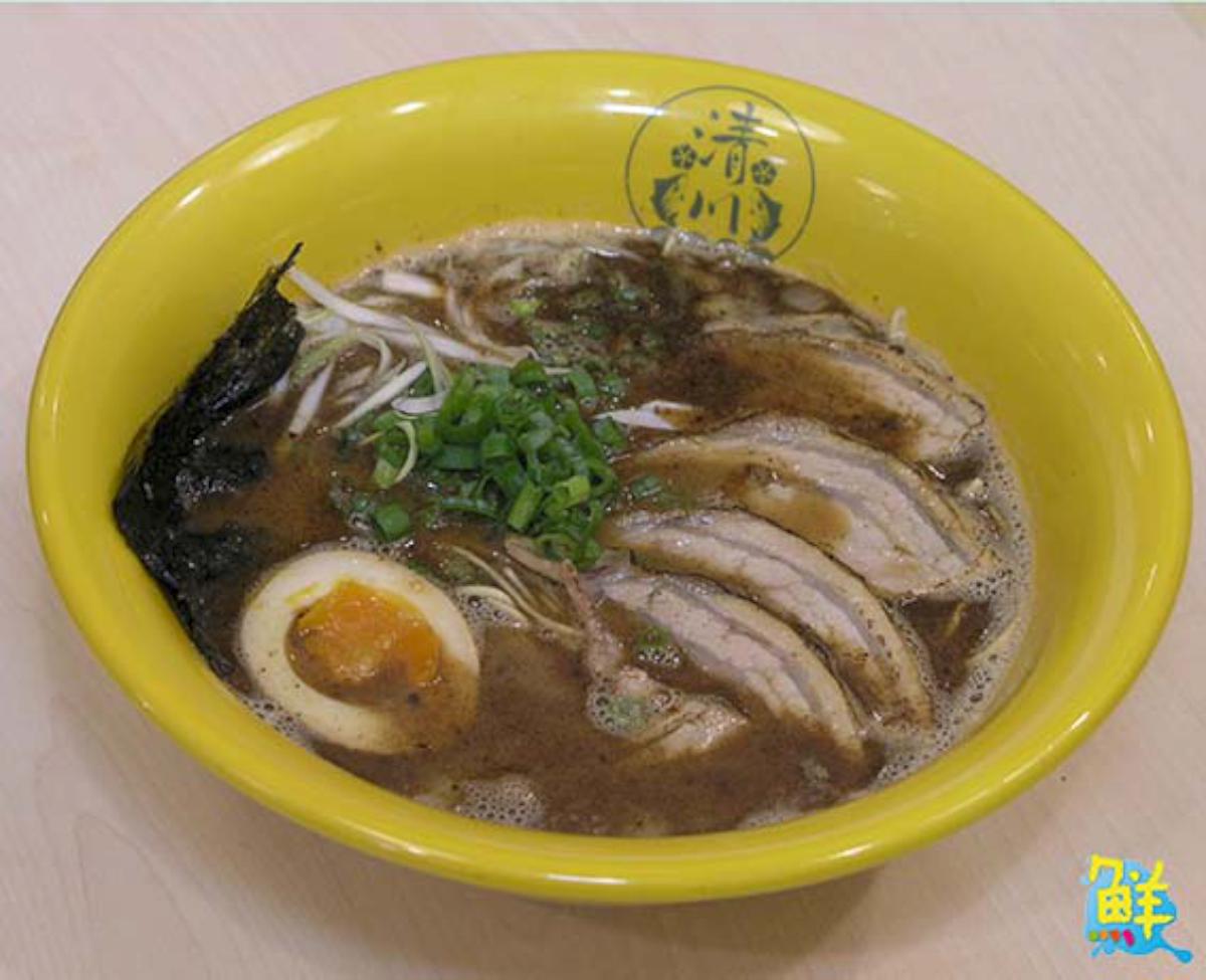 喫麵趣【抗漲】麵麵俱到