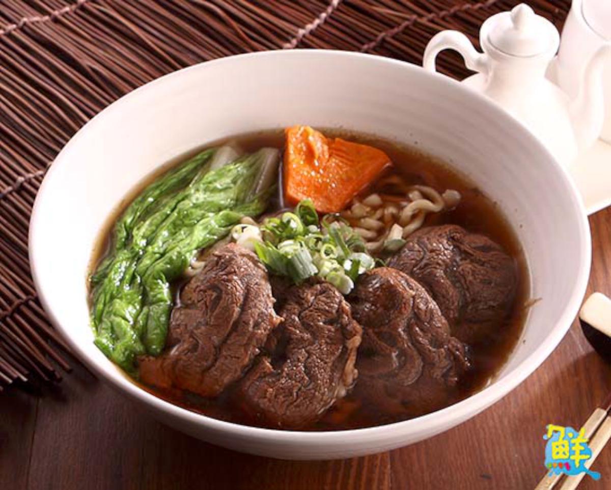 喫麵趣【抗漲】麵麵俱到