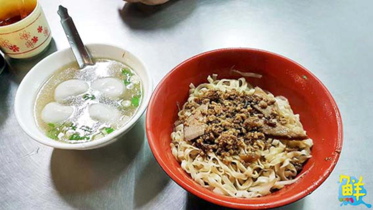 喫麵趣【抗漲】麵麵俱到