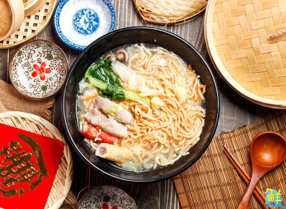 二代小店長出馬! 天心坊湯包-楠梓藍田店 國民美食魅力無法擋