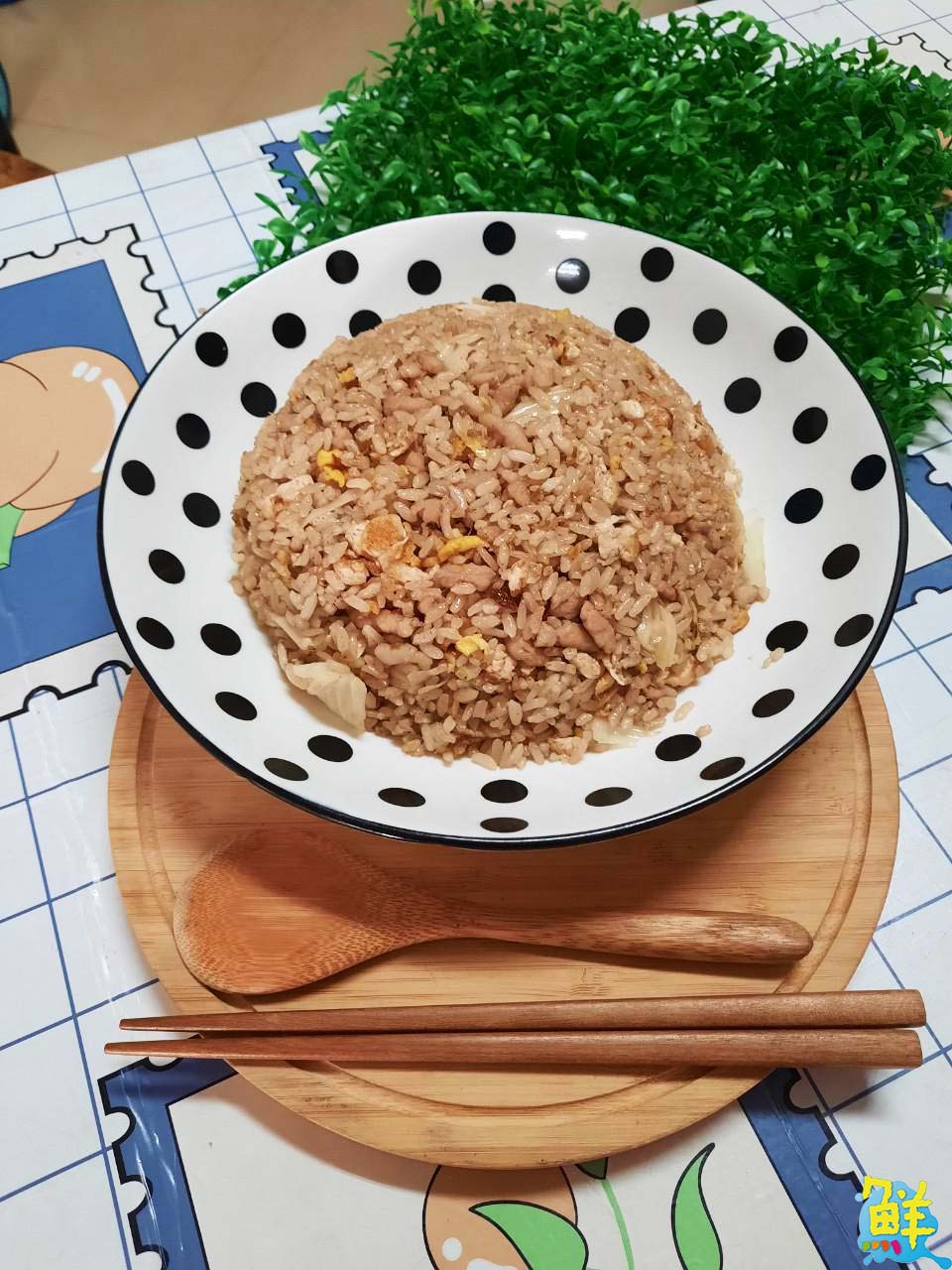 二代小店長出馬! 天心坊湯包-楠梓藍田店 國民美食魅力無法擋