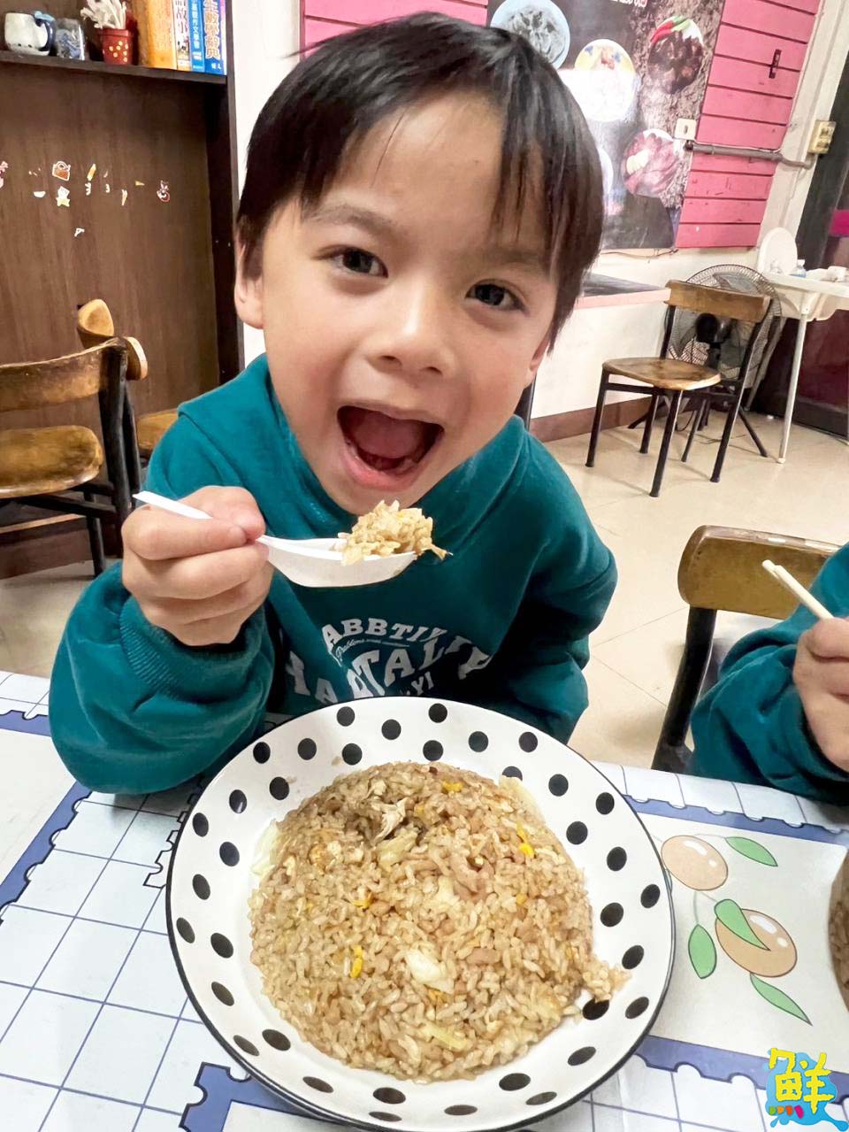 二代小店長出馬! 天心坊湯包-楠梓藍田店 國民美食魅力無法擋