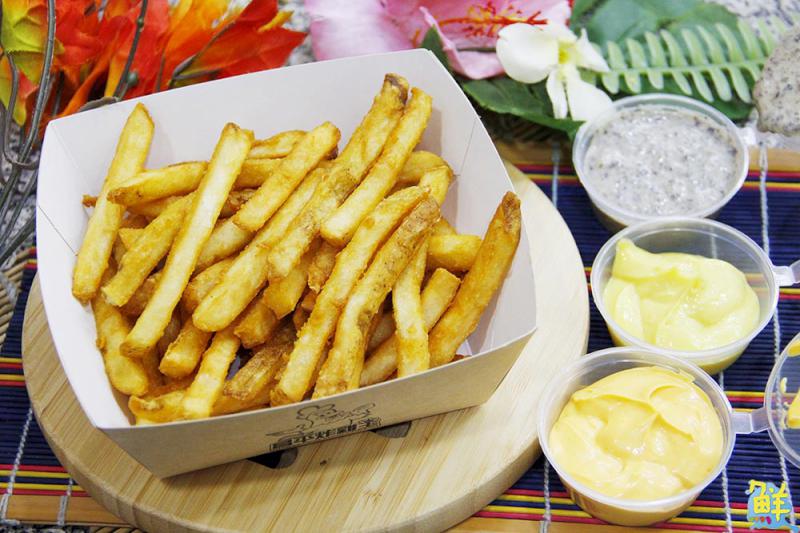 炸雞控必點! 昌平炸雞王〈左大店〉最懂您的嘴!