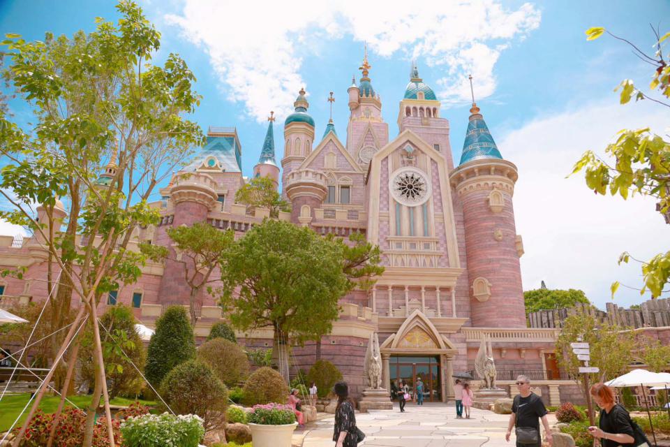 高市旅傳協會會同旅行同業北上嘉義縣大林鎮 訪2人氣景點1新去處搶攻國旅商機