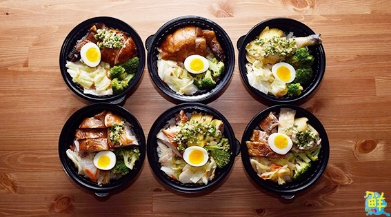 上班族福音 個人獨享土雞湯