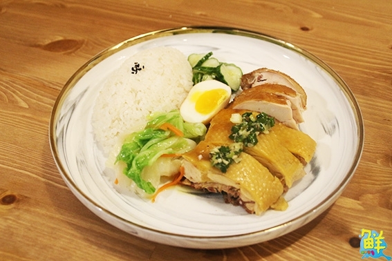 上班族福音 個人獨享土雞湯