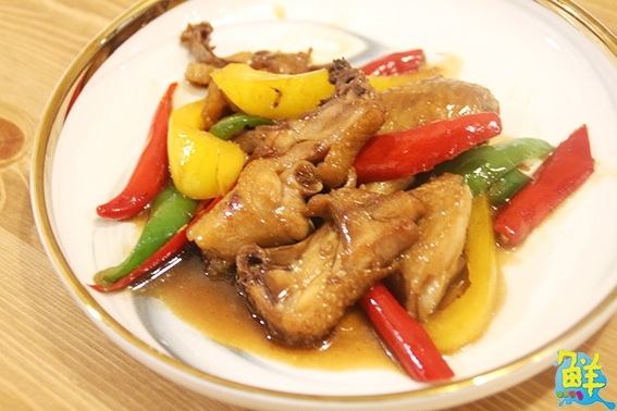 上班族福音 個人獨享土雞湯