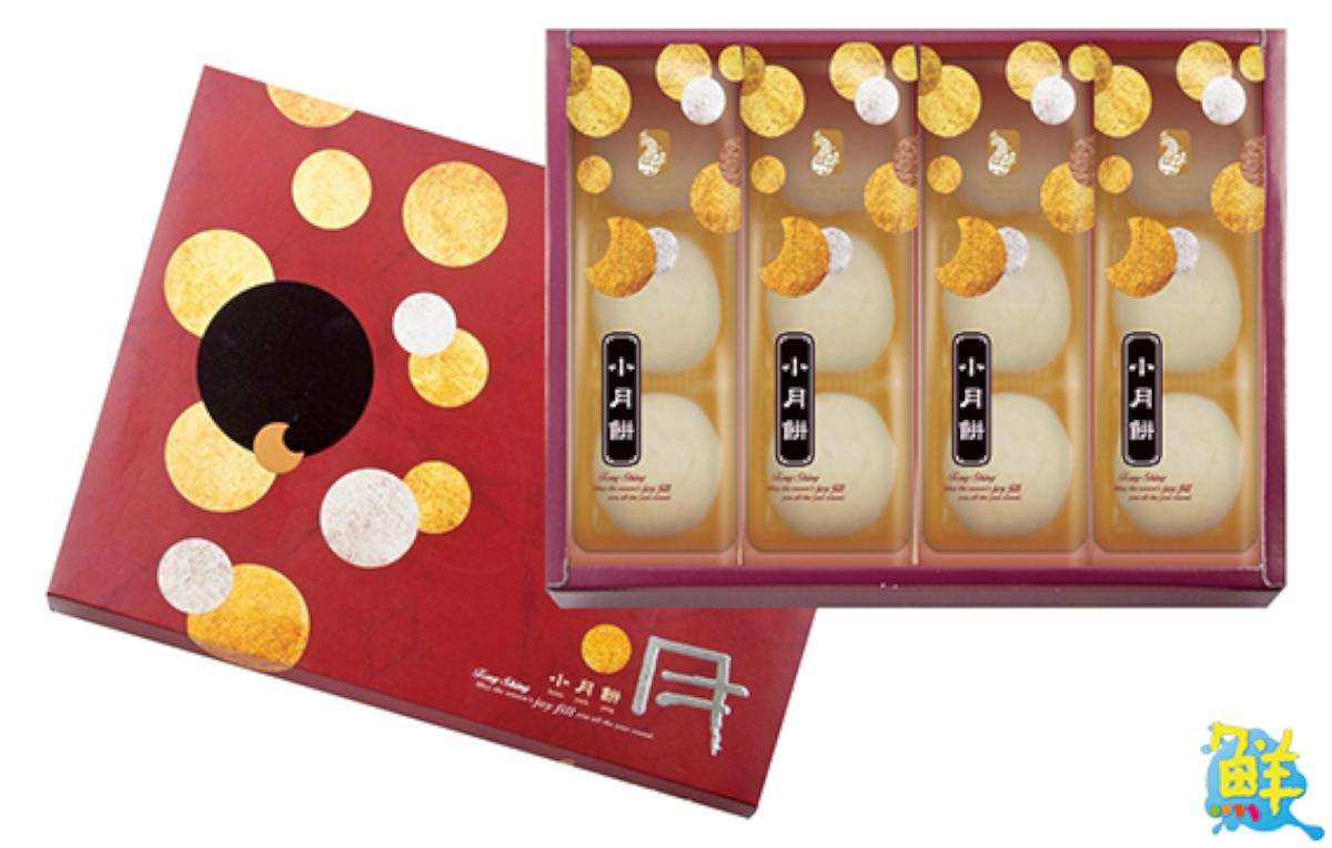 花蓮超夯伴手禮 百年老店新靈魂 豐興餅舖 堅持一世紀製餅手藝 持續創新好口碑