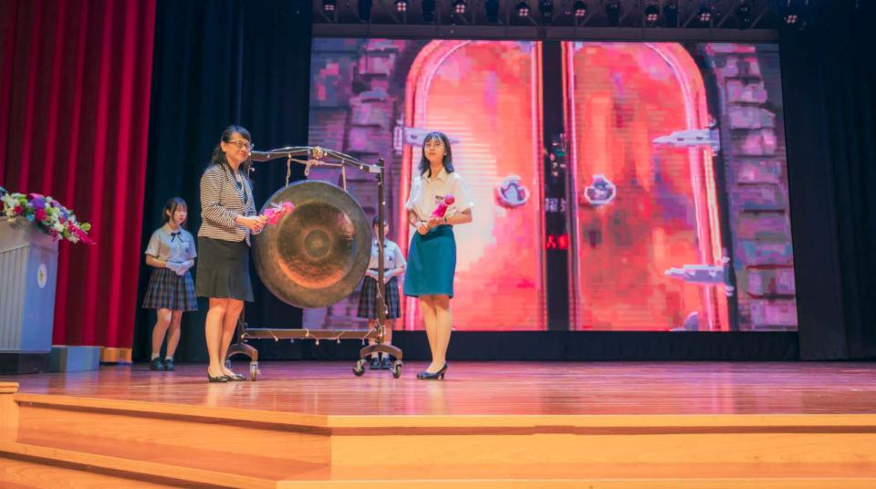 文藻外大114學年度開學授證五專大學部新生 喜迎31國家地區182名國際生