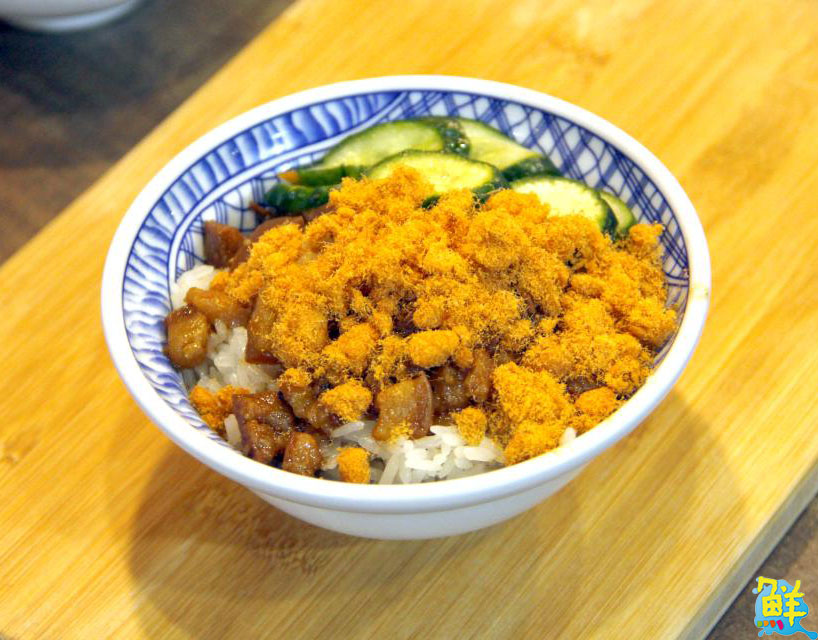 正港ㄟ古早味 龍好味土魠魚焿 高雄人尚愛這味再三回味ㄟ在地小吃