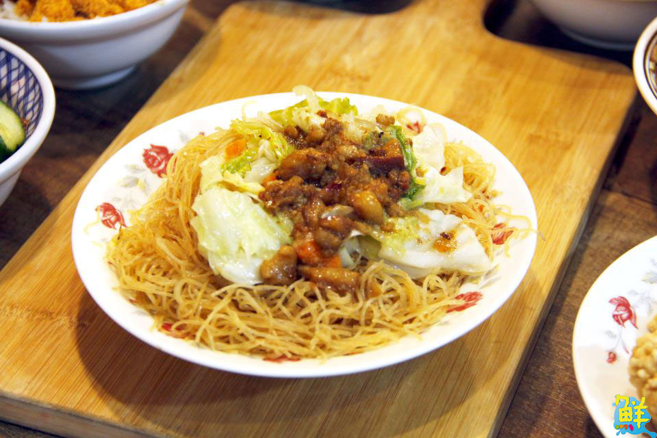 正港ㄟ古早味 龍好味土魠魚焿 高雄人尚愛這味再三回味ㄟ在地小吃