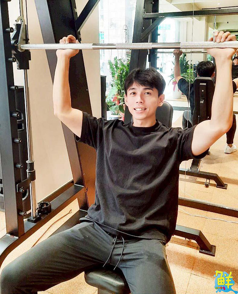 跟著教練動起來!社區長輩運動首選 TO.1Fitness 樂齡友善健身房