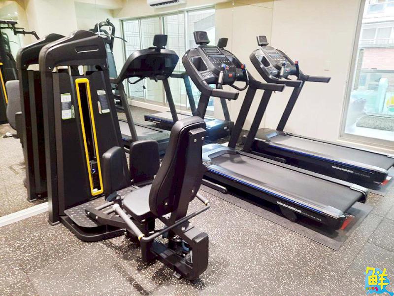 跟著教練動起來!社區長輩運動首選 TO.1Fitness 樂齡友善健身房