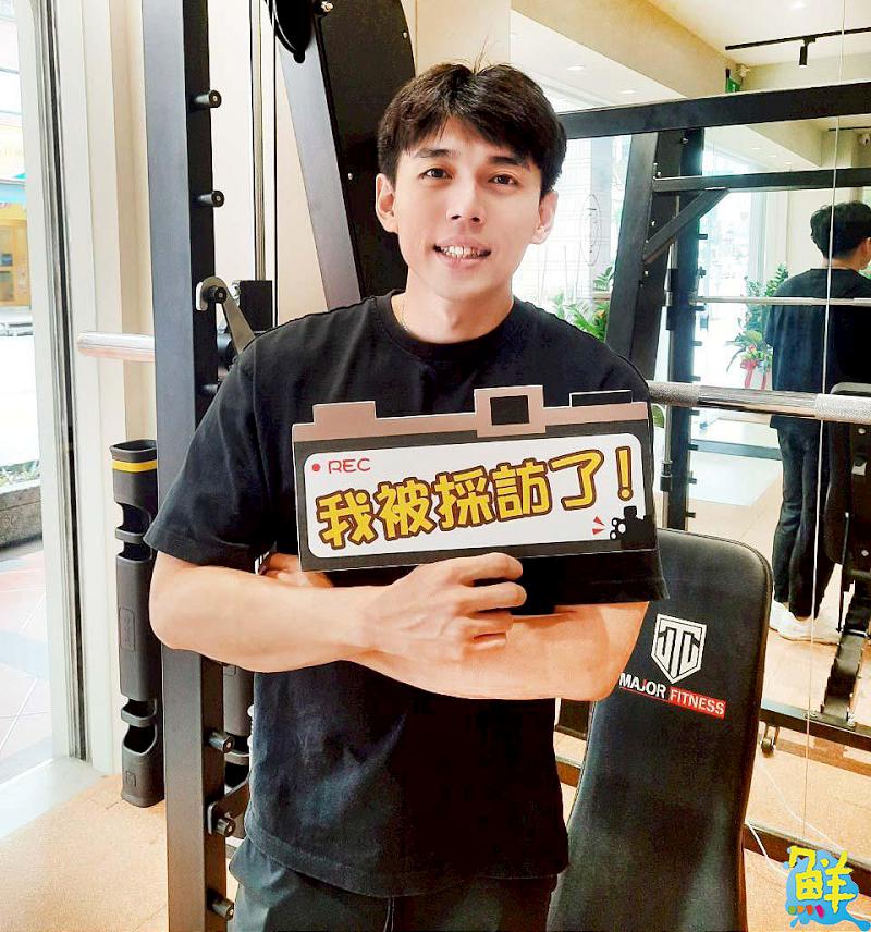 跟著教練動起來!社區長輩運動首選 TO.1Fitness 樂齡友善健身房