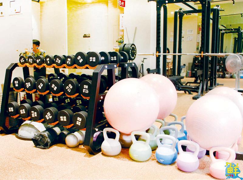 跟著教練動起來!社區長輩運動首選 TO.1Fitness 樂齡友善健身房