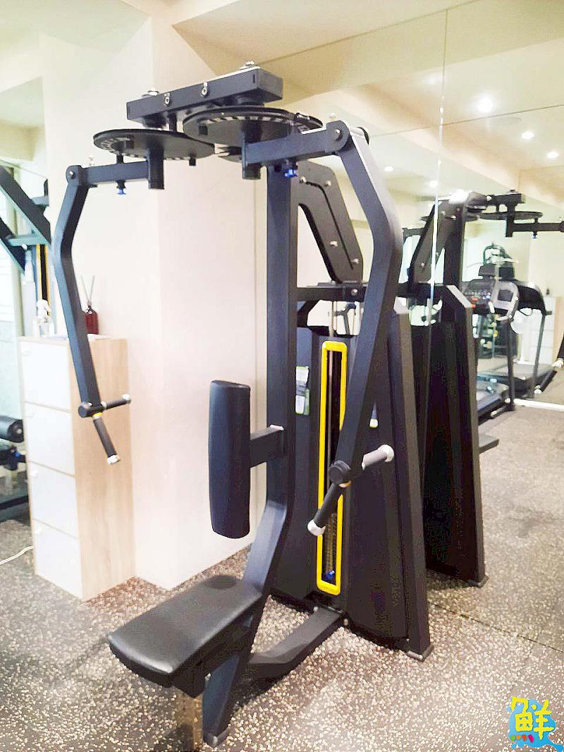 跟著教練動起來!社區長輩運動首選 TO.1Fitness 樂齡友善健身房