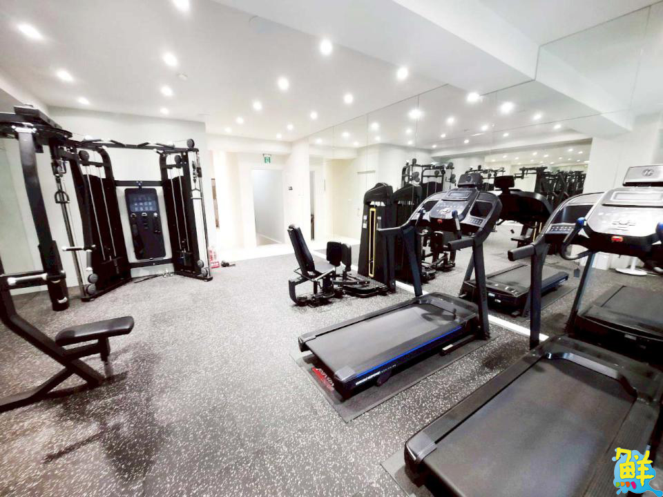 跟著教練動起來!社區長輩運動首選 TO.1Fitness 樂齡友善健身房