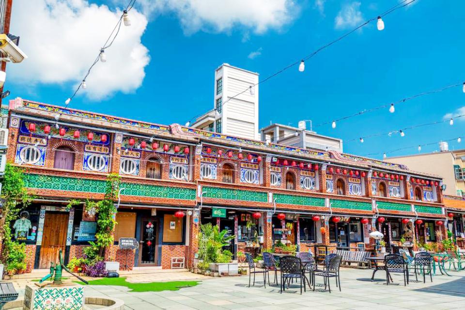 【第312期】離島旅遊特輯 炎炎暑假 來場金門之旅吧!帶您走進戰地時光 感受閩南文化