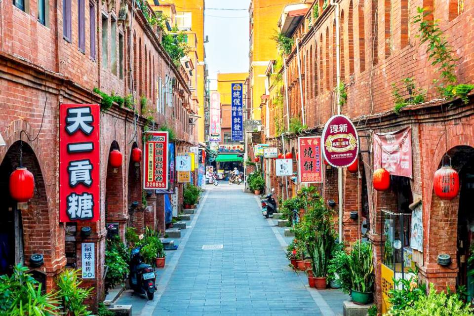 【第312期】離島旅遊特輯 炎炎暑假 來場金門之旅吧!帶您走進戰地時光 感受閩南文化