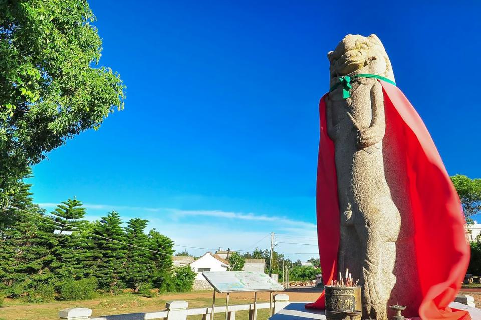 【第312期】離島旅遊特輯 炎炎暑假 來場金門之旅吧!帶您走進戰地時光 感受閩南文化