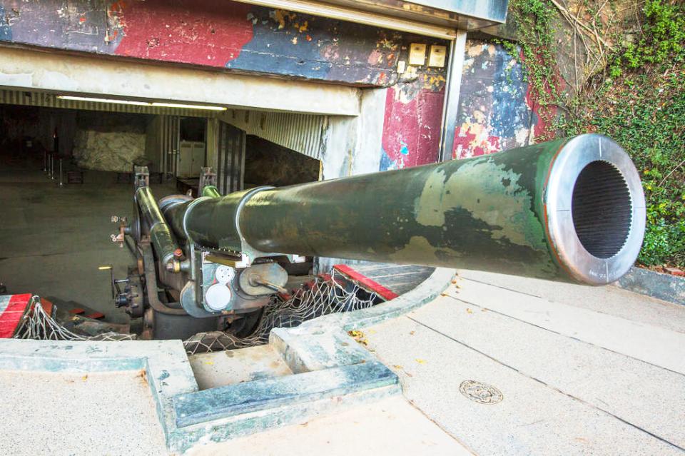 【第312期】離島旅遊特輯 炎炎暑假 來場金門之旅吧!帶您走進戰地時光 感受閩南文化