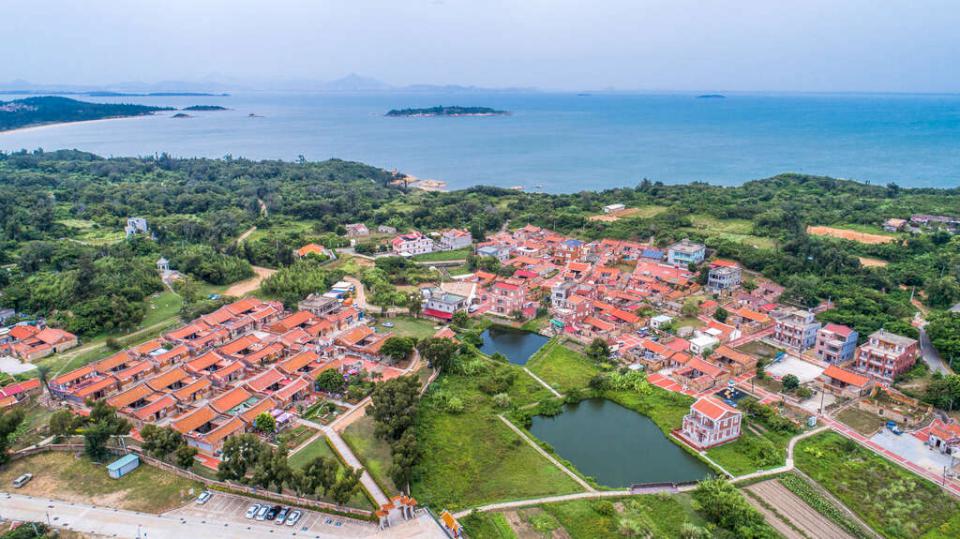 【第312期】離島旅遊特輯 炎炎暑假 來場金門之旅吧!帶您走進戰地時光 感受閩南文化