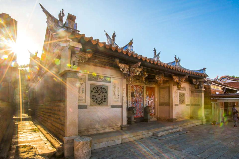 【第312期】離島旅遊特輯 炎炎暑假 來場金門之旅吧!帶您走進戰地時光 感受閩南文化