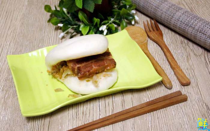 大寮傳統古早味早餐店吉客早餐 即刻享受 即刻美味!