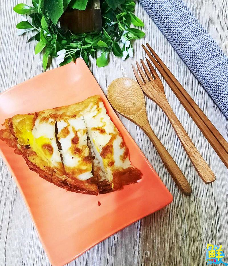 大寮傳統古早味早餐店吉客早餐 即刻享受 即刻美味!