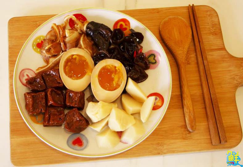 涼麵控看過來!尚禾家涼麵 網友一致好評雄賀呷