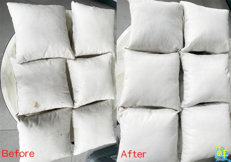 床墊清潔的先驅品牌 家新潔 讓您家床墊擁有煥然一新的潔淨感受