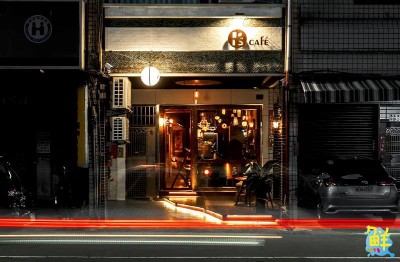 料理與咖啡都值得細細品嚐 Is咖啡 不只是咖啡 也是午後的溫柔所在