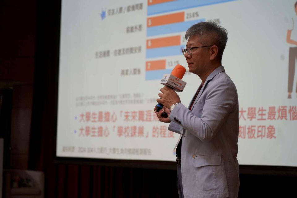 台大攜手高科大合辦學習者中心規劃制度論壇 邀高教學府教師談實現未來大學教育