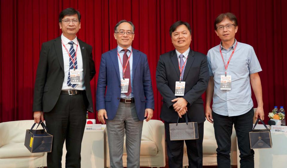 台大攜手高科大合辦學習者中心規劃制度論壇 邀高教學府教師談實現未來大學教育