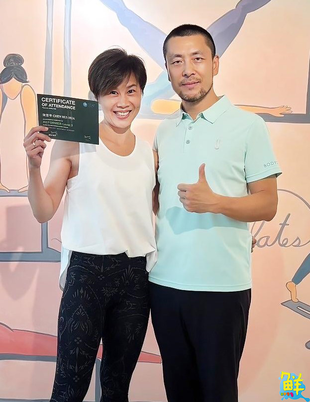 鳳山健康新地標! Double H‧Pilates Studio 慧&惠 歡慶開幕多項體驗優惠限時開跑