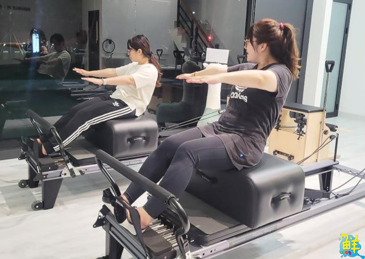 鳳山健康新地標! Double H‧Pilates Studio 慧&惠 歡慶開幕多項體驗優惠限時開跑