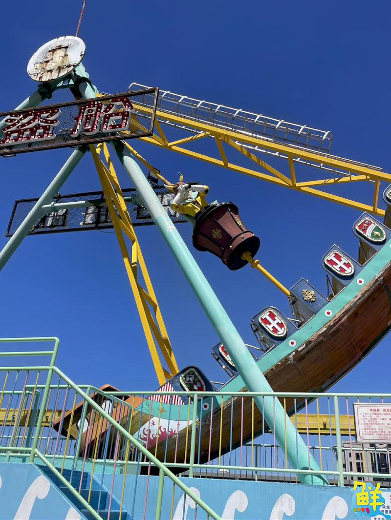 休園前最後狂歡!高雄大立空中樂園9/27連假門票買一送一 百貨同步迎來新品牌