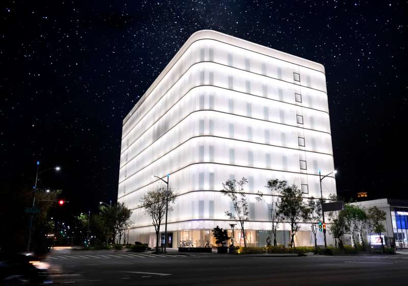 高禾醫院11月擴大夜間門診服務 院長許庭源率各科資深醫師輪值