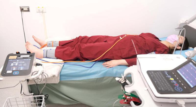 高禾醫院11月擴大夜間門診服務 院長許庭源率各科資深醫師輪值