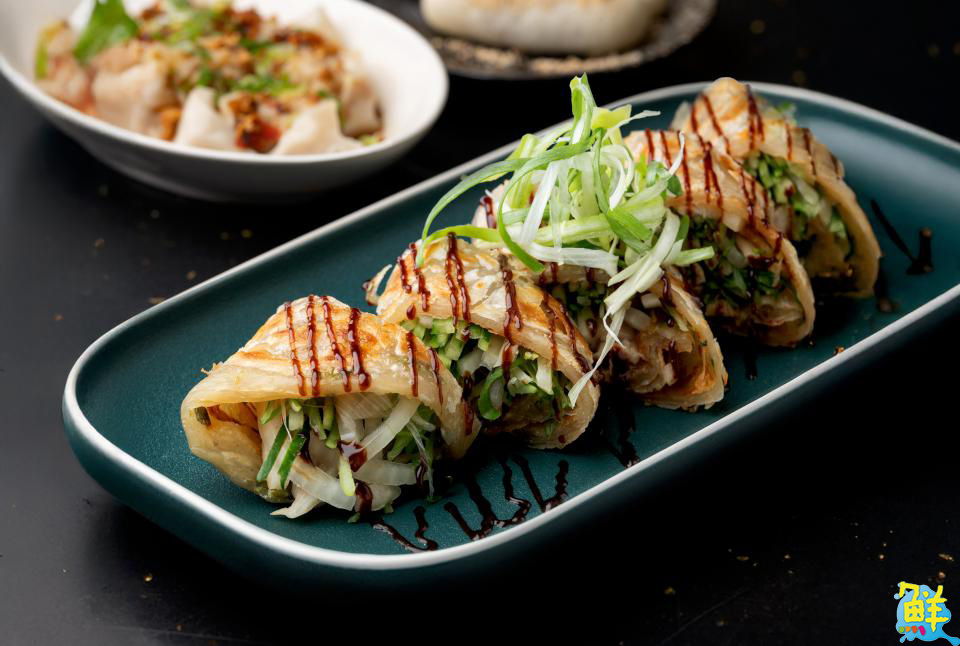 小金雞高啼再展餐飲版圖 漢來上海湯包插旗台南誠品生活