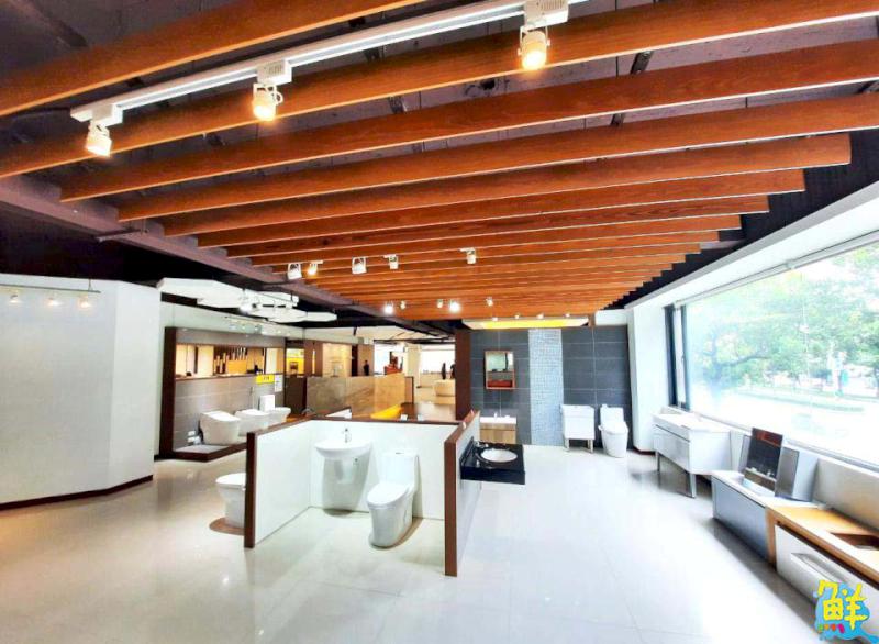 深得全球用戶青睞 隆晟興業 打造衛浴生活新指標