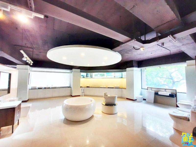 深得全球用戶青睞 隆晟興業 打造衛浴生活新指標