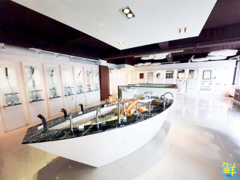 深得全球用戶青睞 隆晟興業 打造衛浴生活新指標