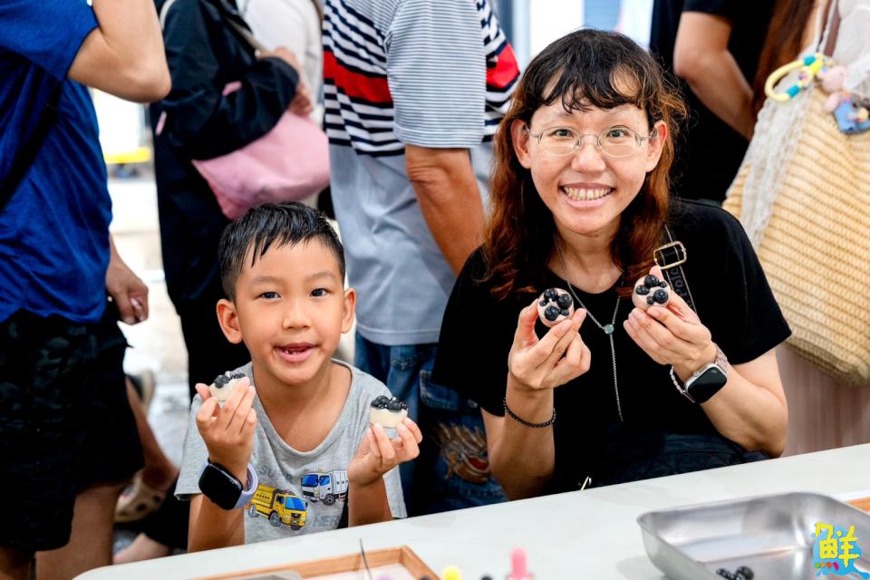 「2025高雄奶茶節」評鑑大賞得獎店家出爐!熱氣球、鹹酥雞嘉年華、咖啡節活動接力登場