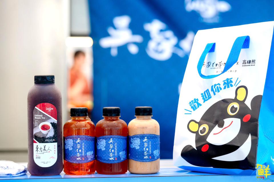 「2025高雄奶茶節」評鑑大賞得獎店家出爐!熱氣球、鹹酥雞嘉年華、咖啡節活動接力登場