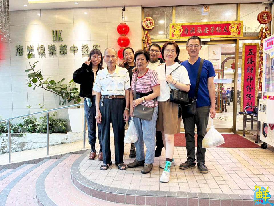 健身好夥伴 劉培玟Juna 勇往直前從不退縮 享受生命中的每一個旅程