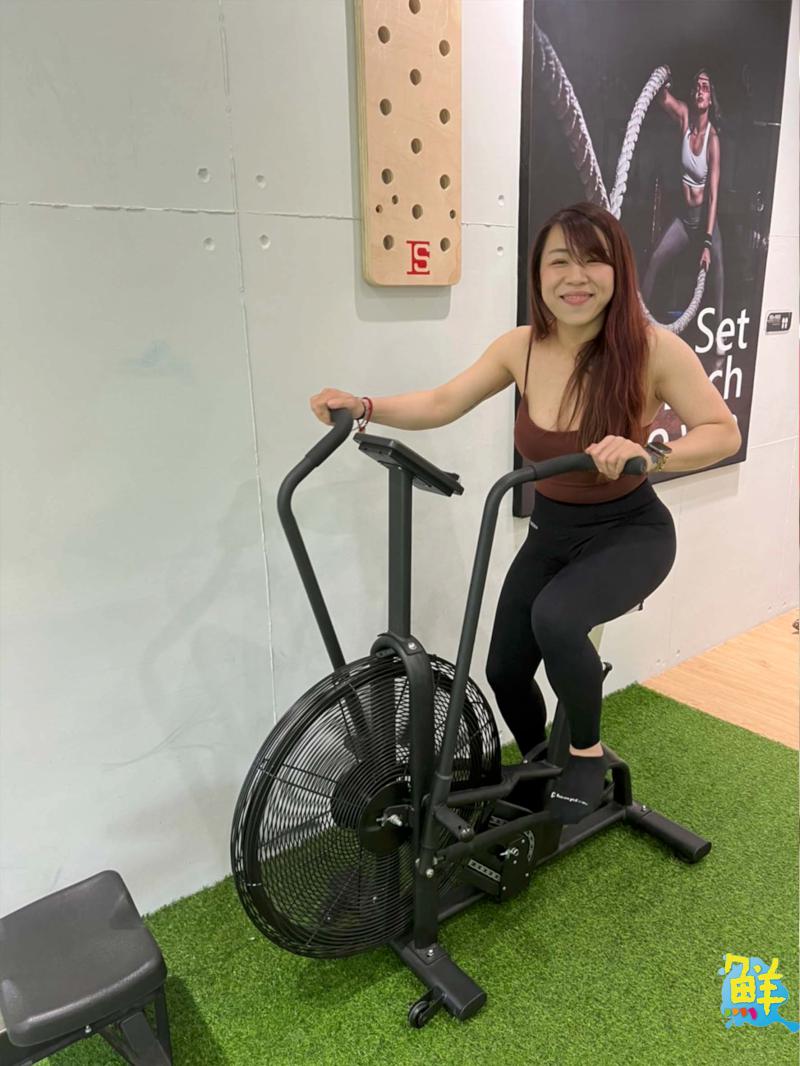 量身訂做專屬課程    「賽特體適能 」    透過新型態運動 顛覆您對健身的刻板印象！