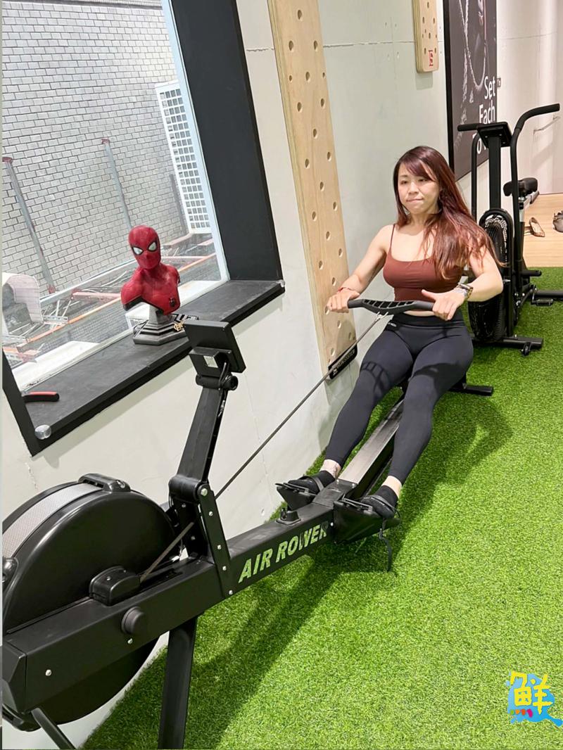 量身訂做專屬課程    「賽特體適能 」    透過新型態運動 顛覆您對健身的刻板印象！